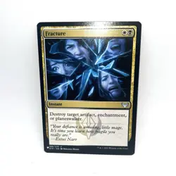 MTG Fracture (188/275) The List Reprints MTG Magic The Gathering - Image 1