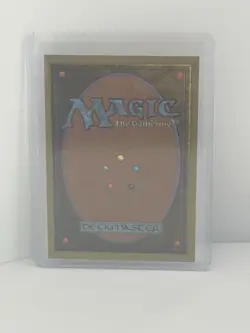 MTG - Island International Edition (IE) - Unplayed - Image 2