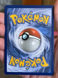 POKEMON GUZMA & HALA 193/236 UNCOMMON COSMIC ECLIPSE NM CARD - Image 2