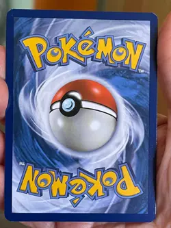 POKEMON GUZMA 115/147 UNCOMMON REVERSE HOLOFOIL BURNING SHADOWS NM CARD - Image 2