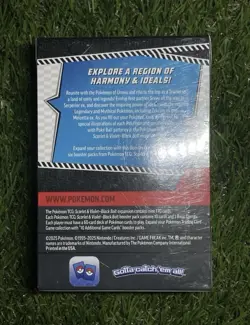 Pokemon TCG Black Bolt Booster Bundle NEW Factory Sealed - Image 2