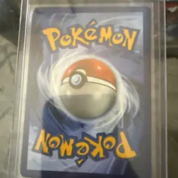 Pokemon TCG Solgaleo GX Sun & Moon: Ultra Prism 173/156 Holo Secret Rare - Image 3
