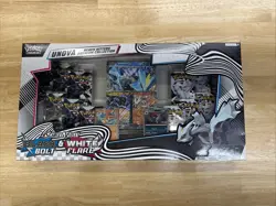 Pokemon TCG: Pokemon Unova Heavy Hitters Premium Collection (Costco Exclusive) - Image 1