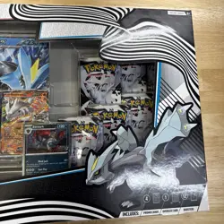 Pokemon TCG: Pokemon Unova Heavy Hitters Premium Collection (Costco Exclusive) - Image 4
