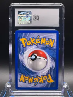 CGC 9 MINT ✨ - Latios ex 94/97 Dragon Holo - 2003 Pokemon - Image 2
