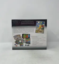 Pokemon TCG Scarlet & Violet Paldea Evolved Factory Sealed Elite Trainer Box - Image 3