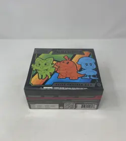Pokemon TCG Scarlet & Violet Paldea Evolved Factory Sealed Elite Trainer Box - Image 5