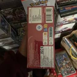 One Piece OP-13 Carrying on His Will New Booster Box English *Fresh From Case* - Image 3