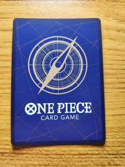 Sanji OP10-005 SR One Piece TCG NM Canadian Seller! - Image 2