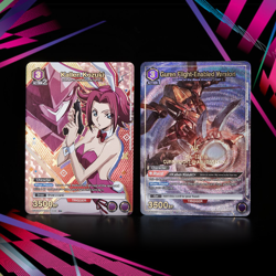 [ENG] Union Arena: CODE GEASS Vol.2 Booster Box [UEX03BT] - Image 3