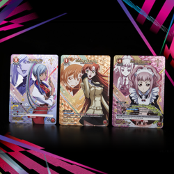 [ENG] Union Arena: CODE GEASS Vol.2 Booster Box [UEX03BT] - Image 4