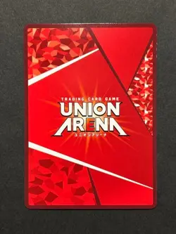 Amiya U PROMO UAPR/ARK-1-040 Arknights UNION ARENA V Jump 2025 Japanese limited - Image 3