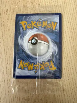 Lucario VSTAR SWSH291 SWSH: Sword & Shield Promo Cards Holo Damaged - Image 3