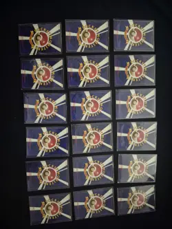 Japanese Pocket Monster Cards Pokemon Jungle Set LOT 43 Cards - Image 2