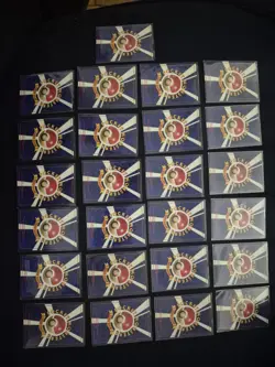 Japanese Pocket Monster Cards Pokemon Jungle Set LOT 43 Cards - Image 4