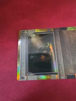 MTG - The Scarab God - Foil - Amonkhet Invocations - Image 3