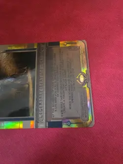 MTG - The Scarab God - Foil - Amonkhet Invocations - Image 4