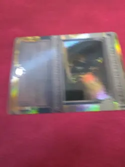 MTG - The Scarab God - Foil - Amonkhet Invocations - Image 5