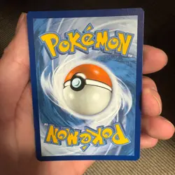 Kingdra ex 131 Shrouded Fable Promo Card Holo - Image 2