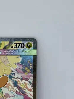 Mega Dragonite Ex SIR Ascended Herores Pokemon Card 290/217 Near Mint - Image 3