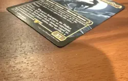 Indoraptor, the Perfect Hybrid (Borderless) Universes Beyond: Jurassic, Regular - Image 3