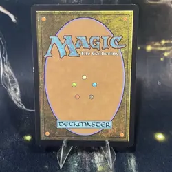 Magic the Gathering - Gamble - 132/271 - Ultimate Masters - LP - MTG - Image 2