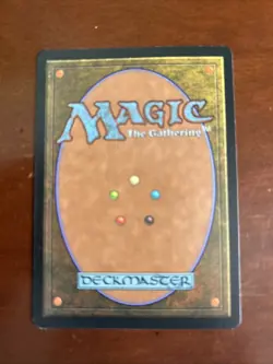 Ashnod's Altar 5th Edition MTG - Image 2