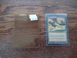 Serra's Sanctum Urza's Saga🔥 MTG Lightly Played - Image 3