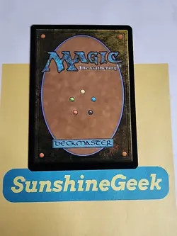 Lord of the Pit (Sketch Showcase) Secret Lair Drop Regular - Image 2