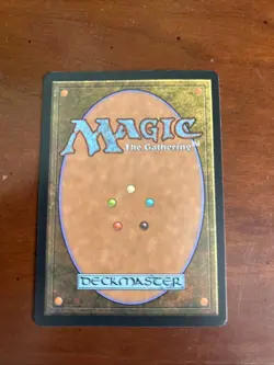 Ashnod's Altar 5th Edition MTG - Image 2