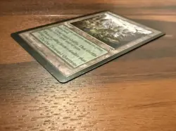 Griffin Canyon - MTG - Visions - Lightly Played - Magic the Gathering - Image 3