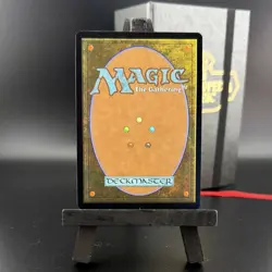 MTG Brain Freeze ✨HALO FOIL✨ Secret Lair - An Encyclopedia of Magic - NM - Image 4