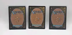 White Lotus Tile + Fire Lord Zuko + Avatar's Wrath NM - MTG Last Airbender - Image 2