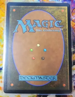 x1 NM **HALO FOIL** Brain Freeze - MTG - Secret Lair - Magic the Gathering - Image 2