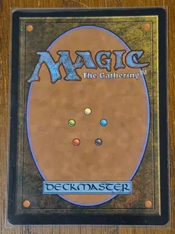 MTG The Walls of Ba Sing Se, Avatar: The Last Airbender, Non-Foil, M 0261, NM - Image 2