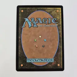 Iron Maiden Secret Lair X Iron Maiden: Eddie Unchained MTG SLD Zombie - Image 2