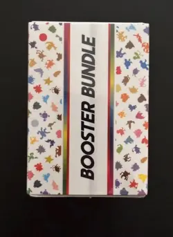 Pokemon TCG 151 Scarlet & Violet Booster Bundle 6 Packs New Factory Sealed - Image 4