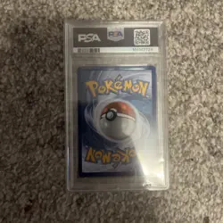 PSA 10 Meowth VMAX SWSH005 Special Collection 2020 Pokemon TCG - Image 2