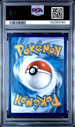 Charmander 2023 Pokemon Black Star Promo PSA 9 #044 - Image 2
