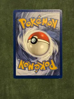 Near Mint Kabuto 1st Edition #50/62 Pokemon TCG Fossil - Image 2