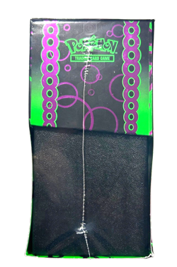 POKEMON ELITE TRAINER BOX ETB SHROUDED FABLE NEW SEALED AWESOME ! - Image 5