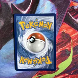Pokemon TCG Flaaffy 280/264 Gold Full Art Secret Rare Fusion Strike - Image 2