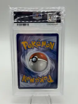2025 POKEMON DRI EN-DESTINED RIVALS #210 CETITAN EX ULTRA RARE PSA 10 - Image 2
