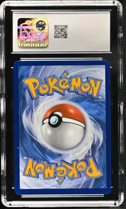 2023 Pokemon Crown Zenith Galarian Gallery Cynthia's Ambition #GG60 Holo CGC 10 - Image 2