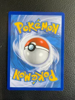Pikachu 049/203 Pokemon League Stamped (Pokemon) Reverse Holo - Image 2