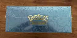Pokemon Mega Charizard X ex Ultra Premium Collection Box Sealed New UPC - Image 4