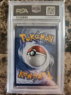 Simisear Vstar GG37/GG70 Sword Shield Crown Zenith Pokemon PSA 10 - Image 2
