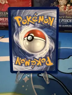 Pokemon TCG Meowth 106/094 Phantasmal Flames Illustration Rare - Image 2