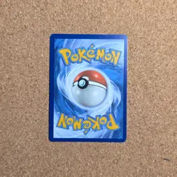 Giovanni's Charisma 197/165 Full Art SR Pokemon 151 *B22 - Image 2