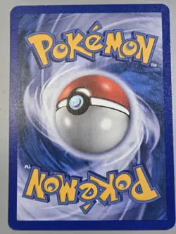 Pokemon Base Set Expedition # 20/165 Reverse Holo Mewtwo----never played - Image 5